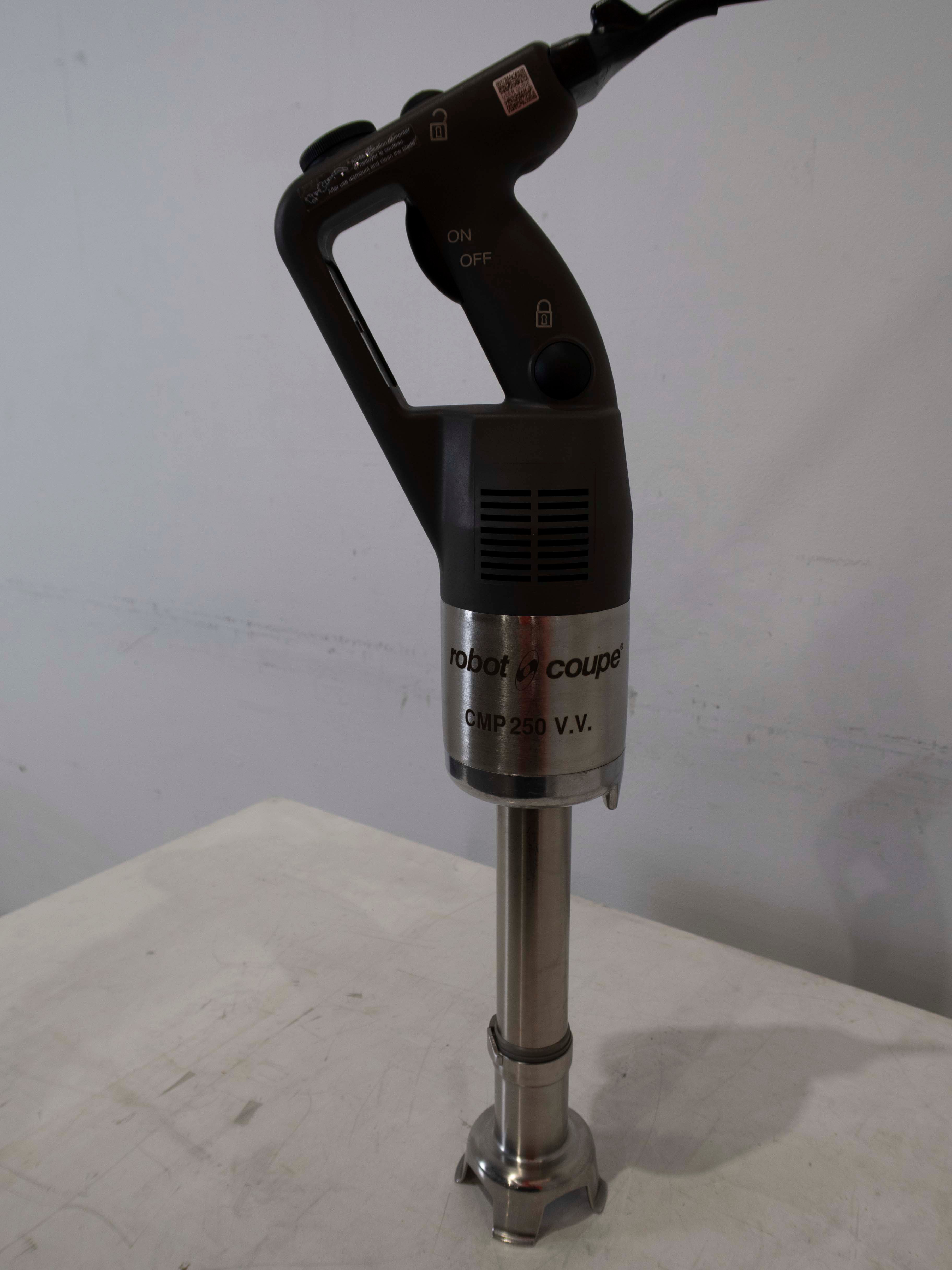 Robot Coupe CMP 250 V.V. Stick Blender