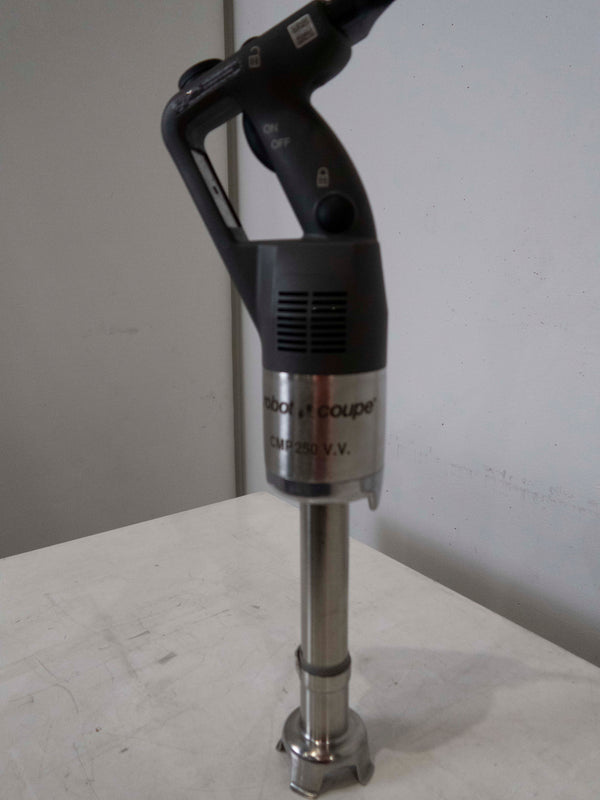 Robot Coupe CMP 250 V.V. Stick Blender