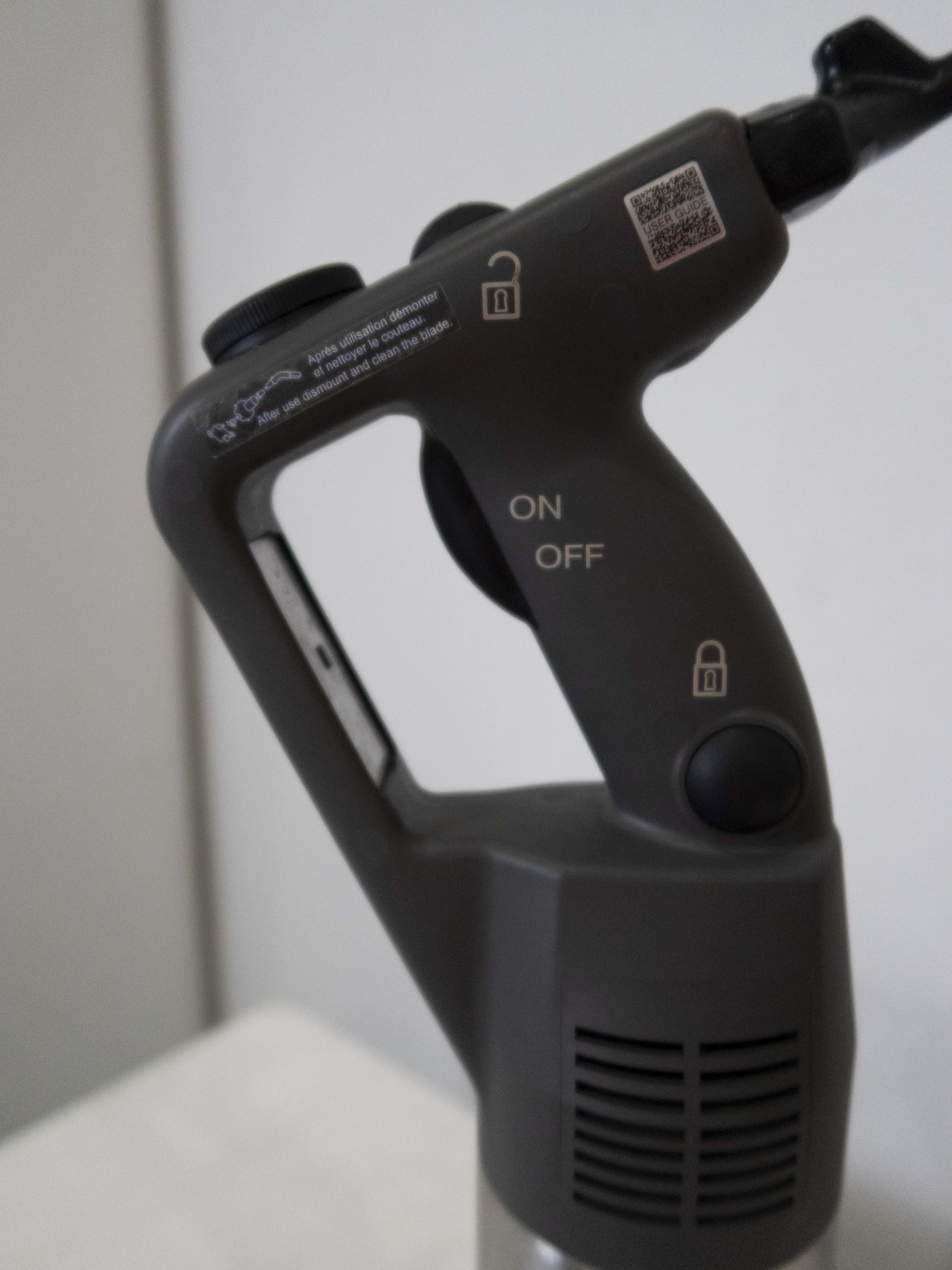 Robot Coupe CMP 250 V.V. Stick Blender