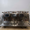 Bezzera Victoria De Brewing Profile 3 Group Coffee Machine