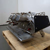 Bezzera Victoria De Brewing Profile 3 Group Coffee Machine