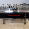 Bezzera Victoria De Brewing Profile 3 Group Coffee Machine