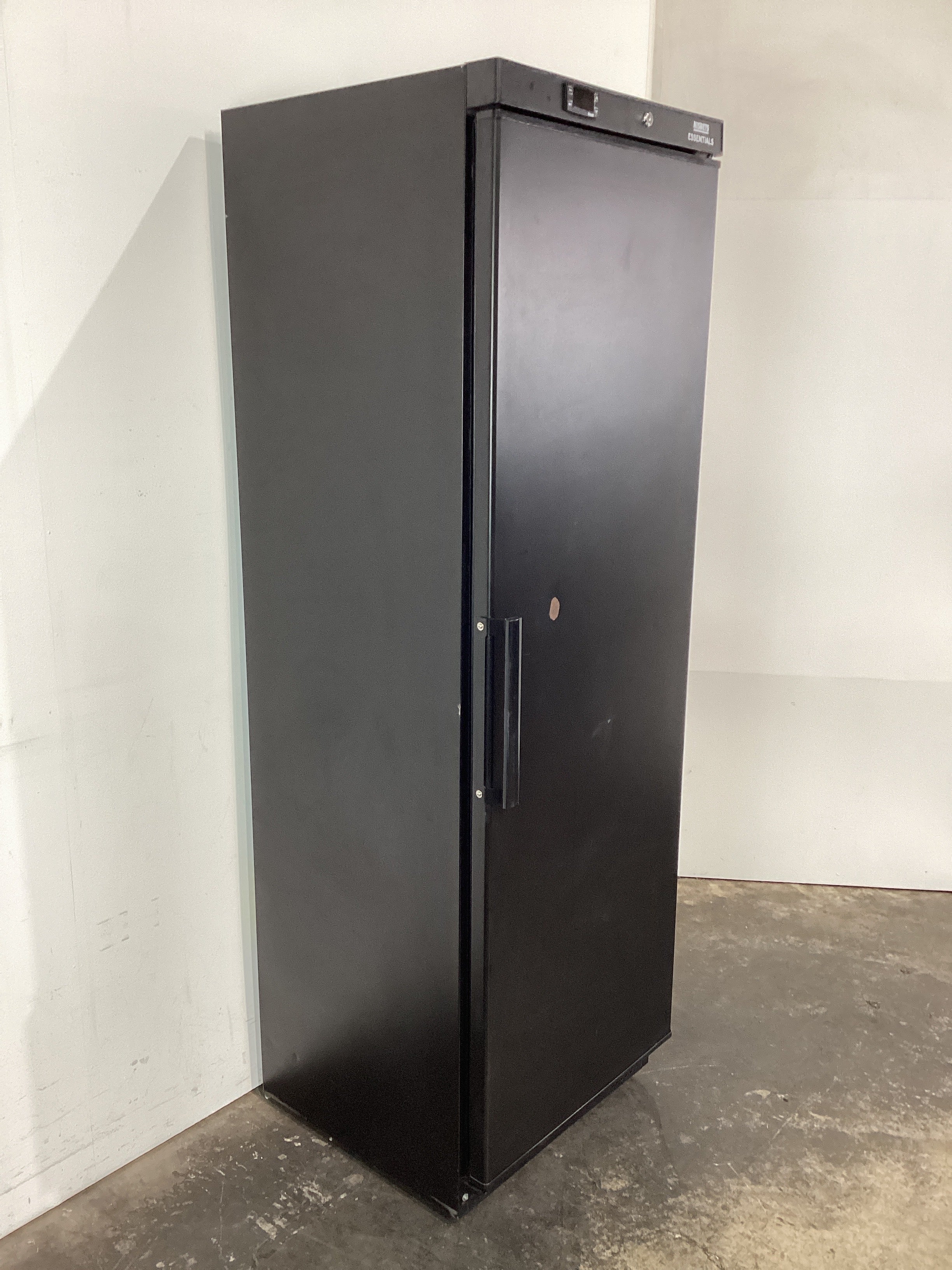 Nisbets FB049-A Upright Freezer
