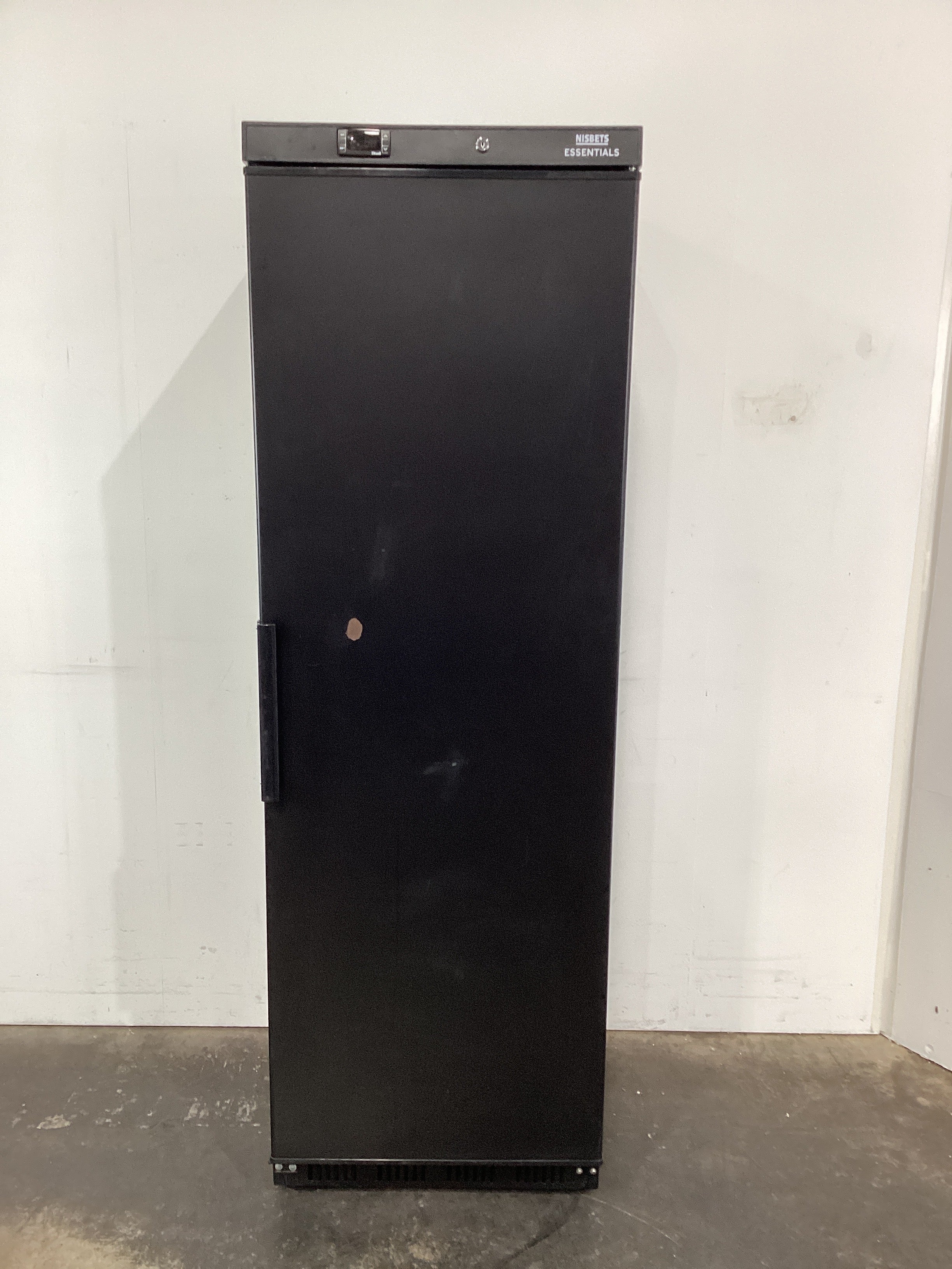 Nisbets FB049-A Upright Freezer