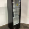Polar GJ447-A Upright Fridge