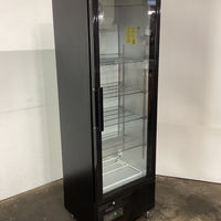 Polar GJ447-A Upright Fridge