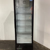 Polar GJ447-A Upright Fridge