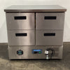 Polar U638-A Undercounter Fridge