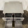 Polar U638-A Undercounter Fridge