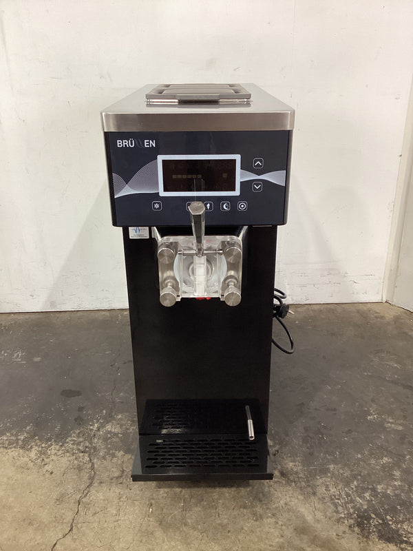 Brullen i91 2020 Soft Serve Machine