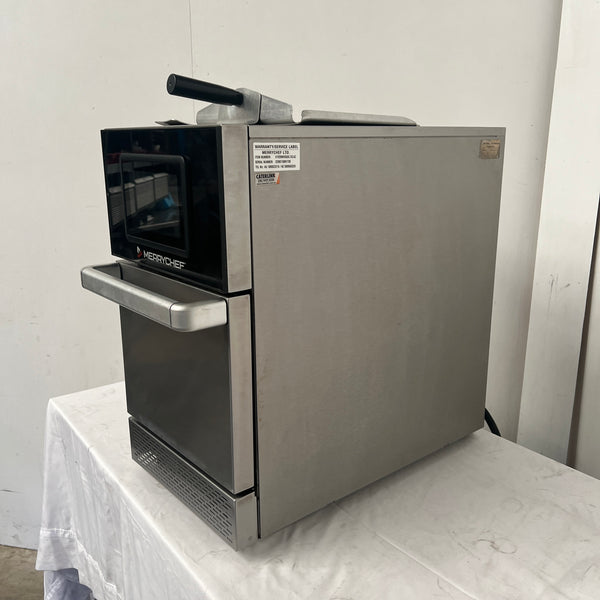 Merrychef Connex 12 Speed Oven