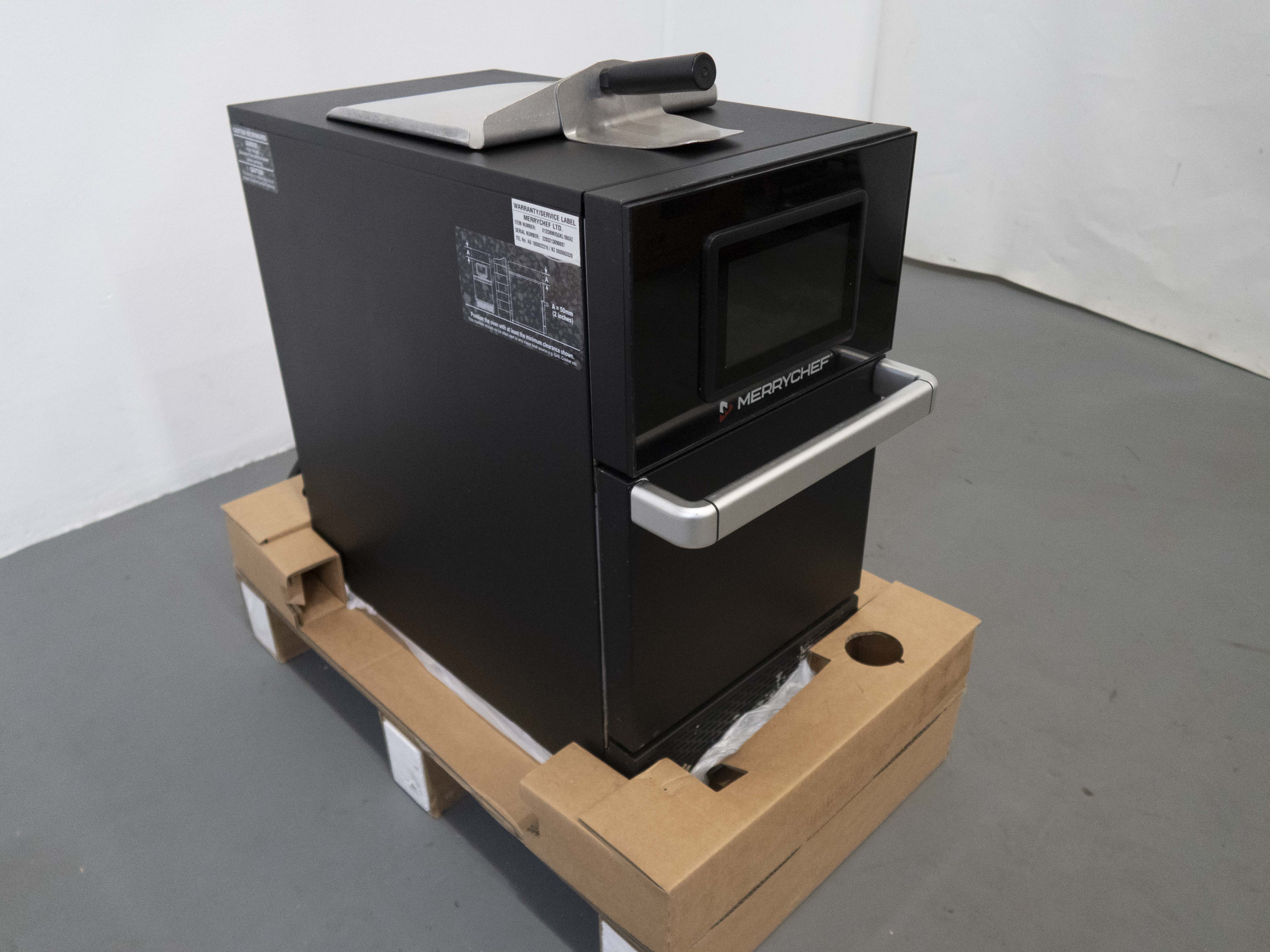 Merrychef Connex 12 Speed Oven