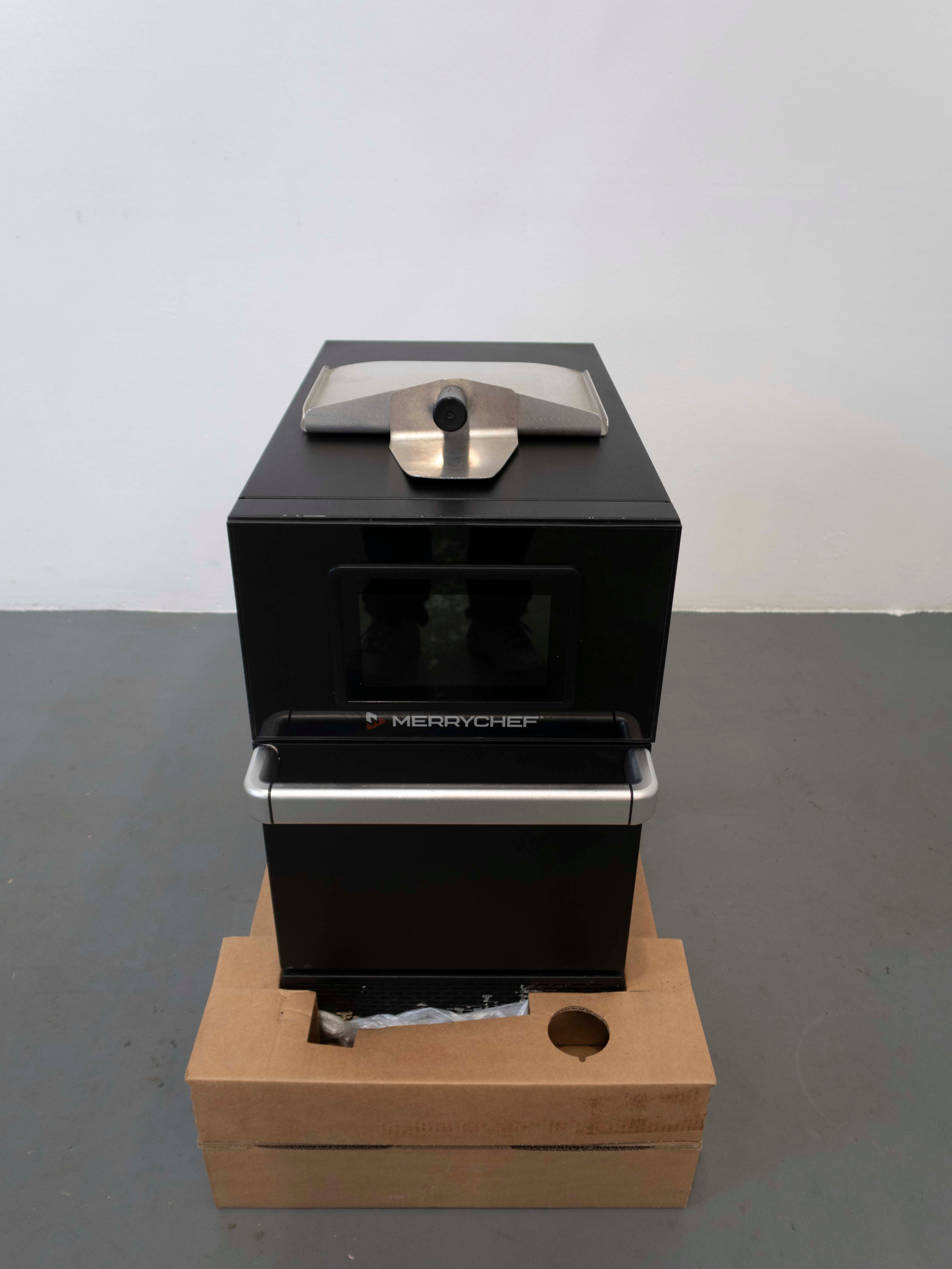 Merrychef Connex 12 Speed Oven