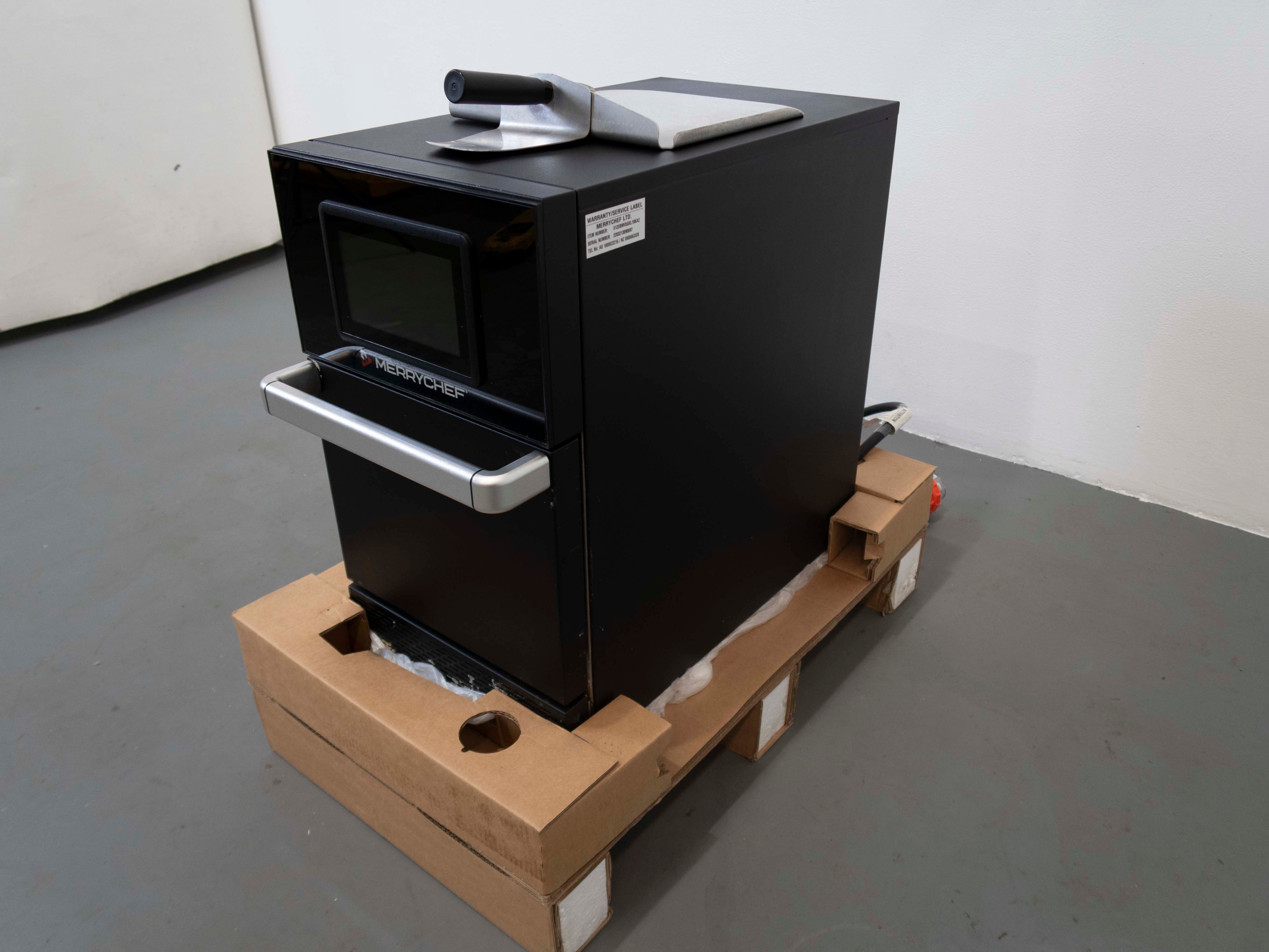 Merrychef Connex 12 Speed Oven