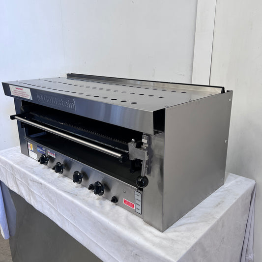 Goldstein SA48FF Salamander Grill