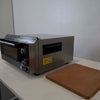 Effeuno EFE-P134H 500 Pizza Oven