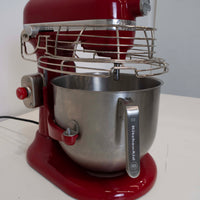 KitchenAid 5KSM895AER Planetary Mixer