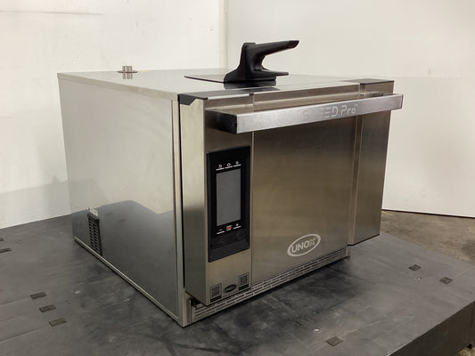 Unox XESW-03HS-MDDN Speed Oven