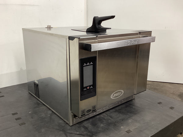 Unox XESW-03HS-MDDN Speed Oven