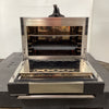 Unox XESW-03HS-MDDN Speed Oven