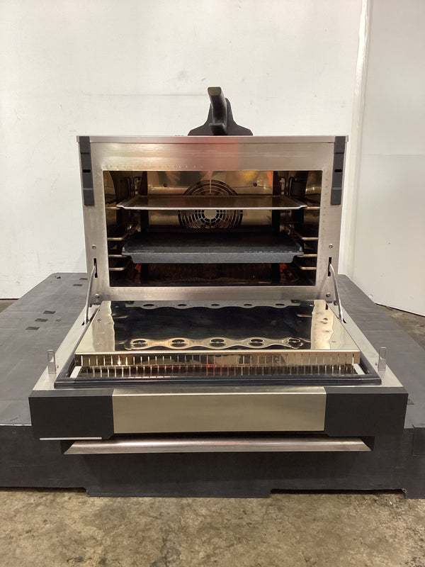 Unox XESW-03HS-MDDN Speed Oven