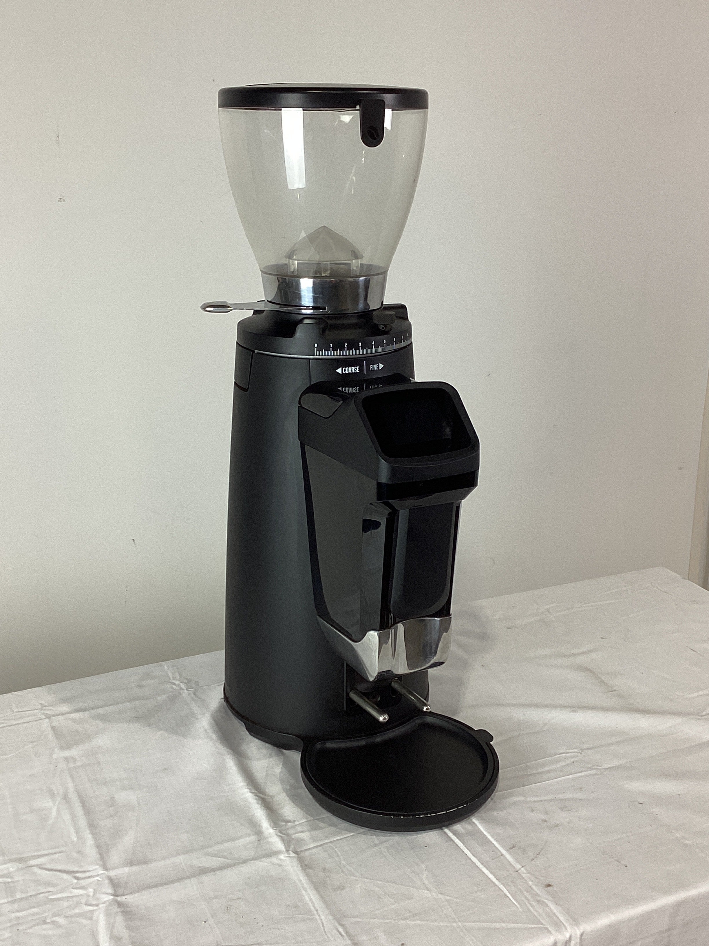 Compak Bolt 83 Coffee Grinder