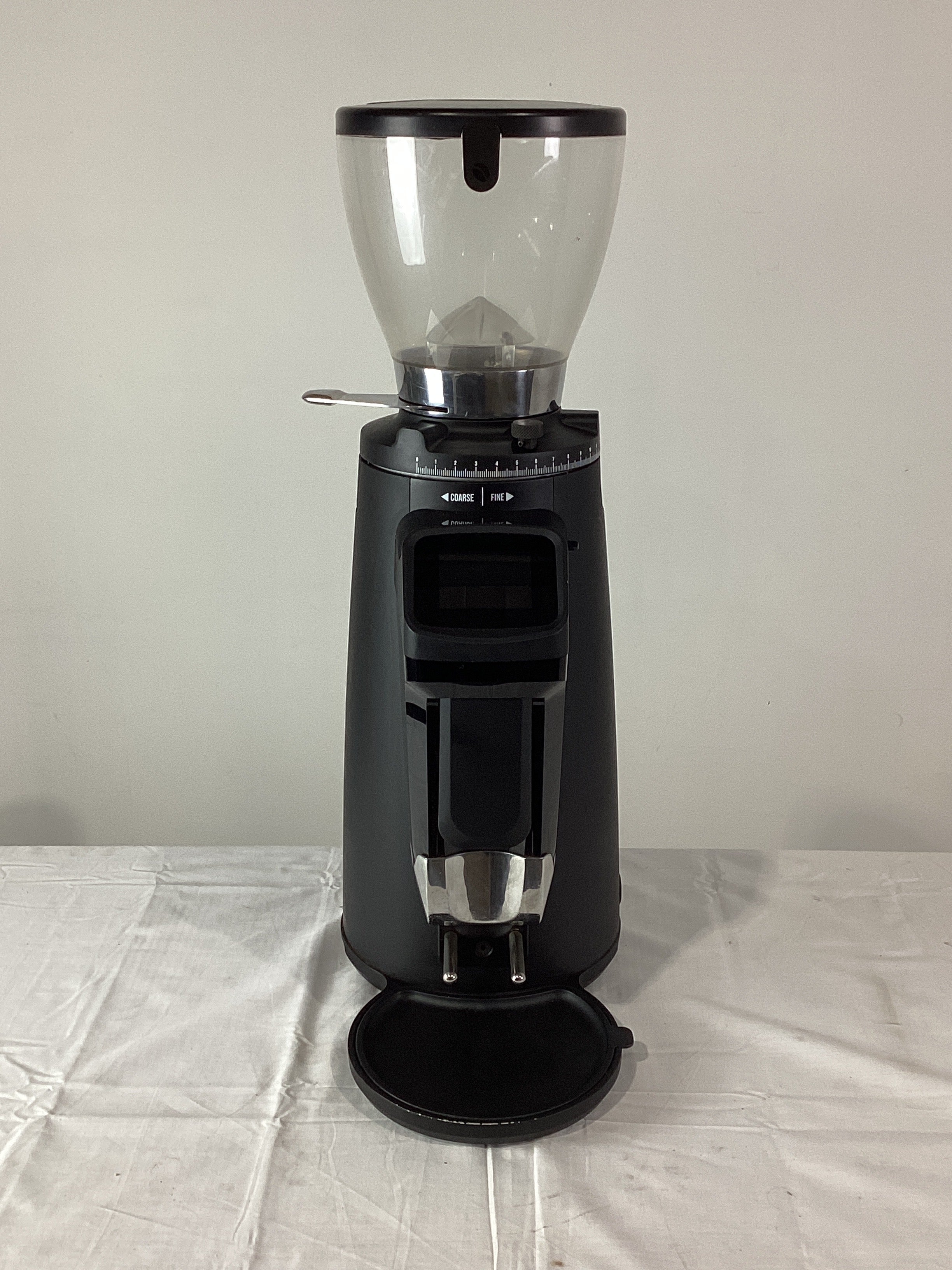 Compak Bolt 83 Coffee Grinder