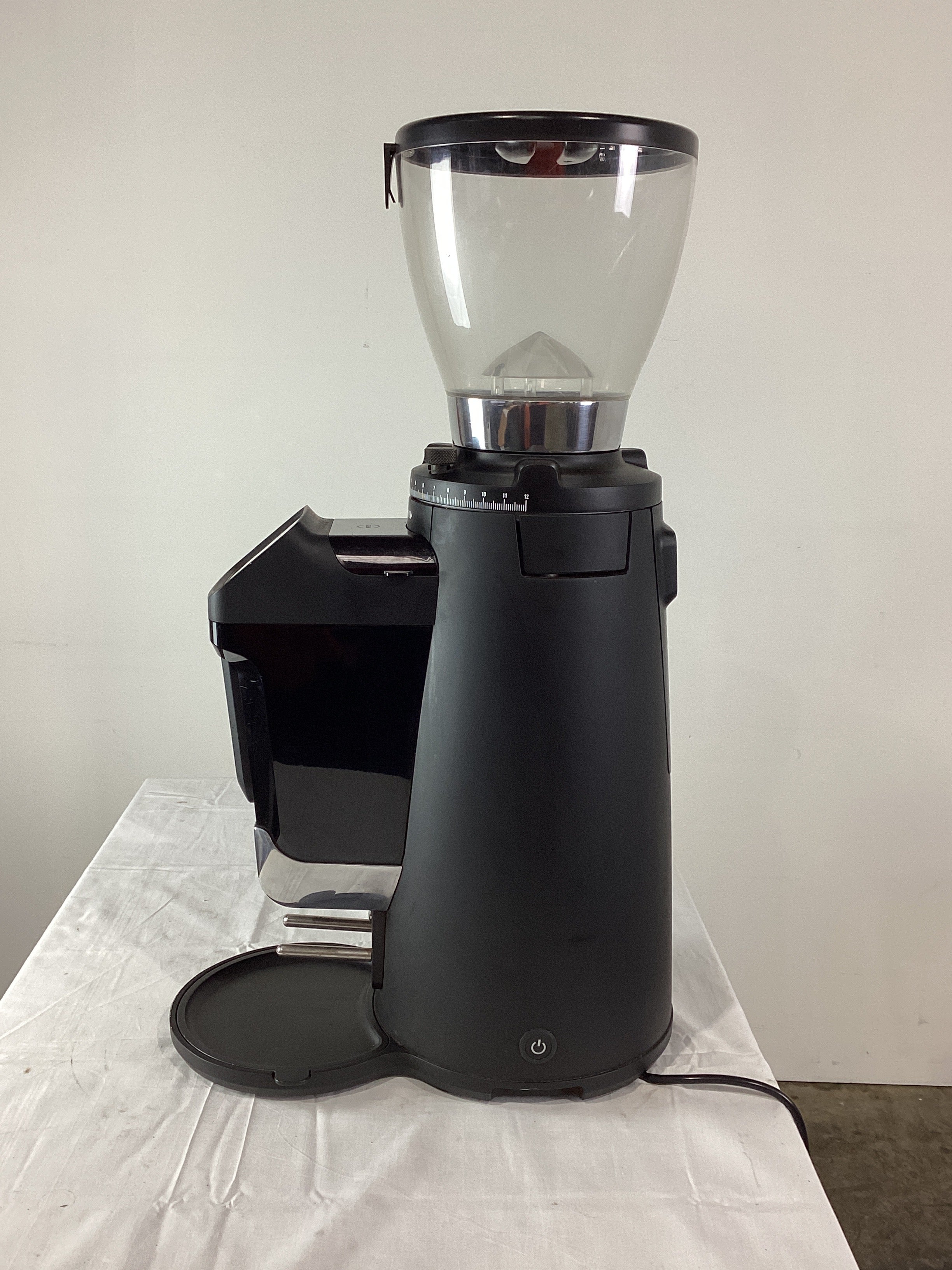 Compak Bolt 83 Coffee Grinder