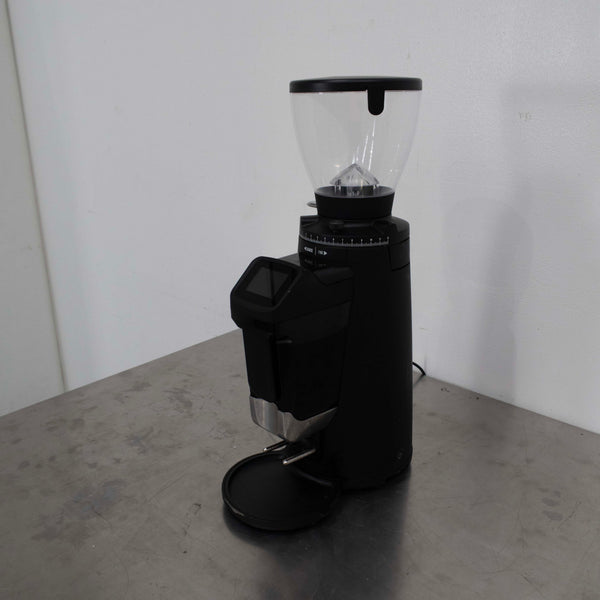 Compak Bolt 83 Electronic Coffee Grinder