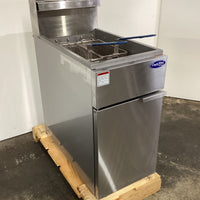 Cookrite ATFS40 Fryer