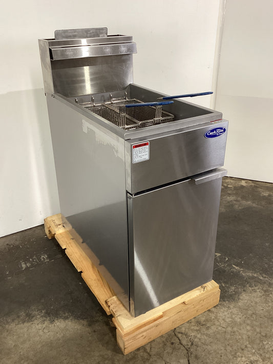 Cookrite ATFS40 Fryer