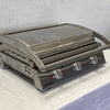 Roband GSA810R Grill Station