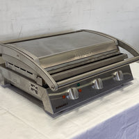 Roband GSA810R Grill Station