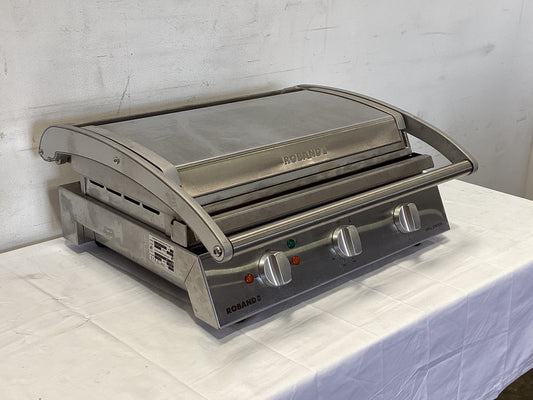 Roband GSA810R Grill Station