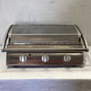 Roband GSA810R Grill Station