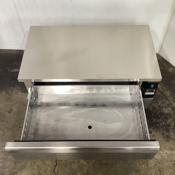 Thermaster CBR1-3 Flexdrawer Counter