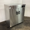 Bonvue PW-DE Warming Cabinet