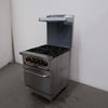 Gasmax S24(T) Range Oven
