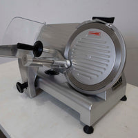 AG Equipment 250ES-10 Meat Slicer