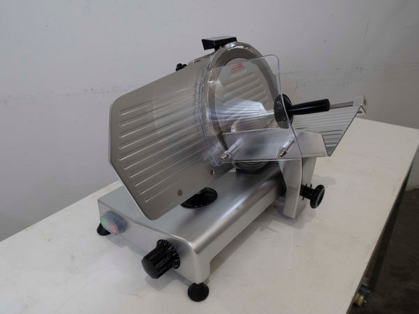 AG Equipment 250ES-10 Meat Slicer