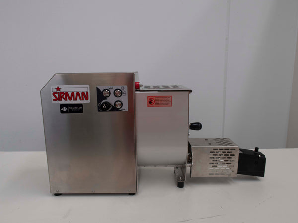 Sirman Concerto 5 Pasta Maker