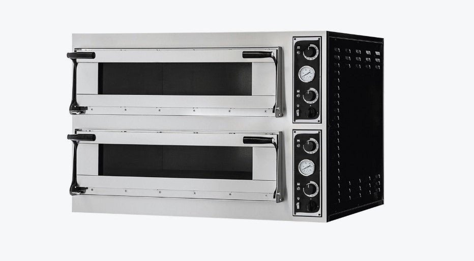 Prisma Food Solutions TP-2-SD Pizza Oven