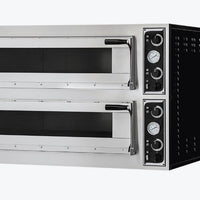 Prisma Food Solutions TP-2-SD Pizza Oven