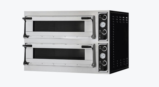 Prisma Food Solutions TP-2-SD Pizza Oven