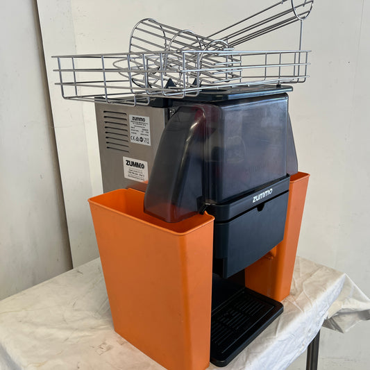 Zummo Z06 Juicer