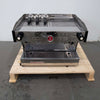 La Marzocco Linea PB 2AV 2 Group Volumetric Coffee Machine