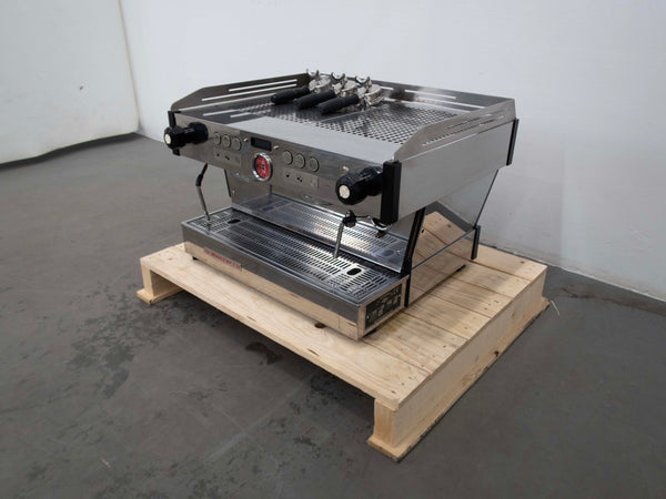 La Marzocco Linea PB 2AV 2 Group Volumetric Coffee Machine