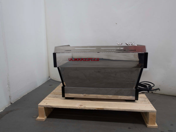 La Marzocco Linea PB 2AV 2 Group Volumetric Coffee Machine