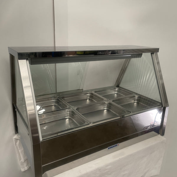 Roband E23 Bain Marie