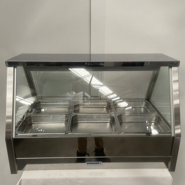 Roband E23 Bain Marie
